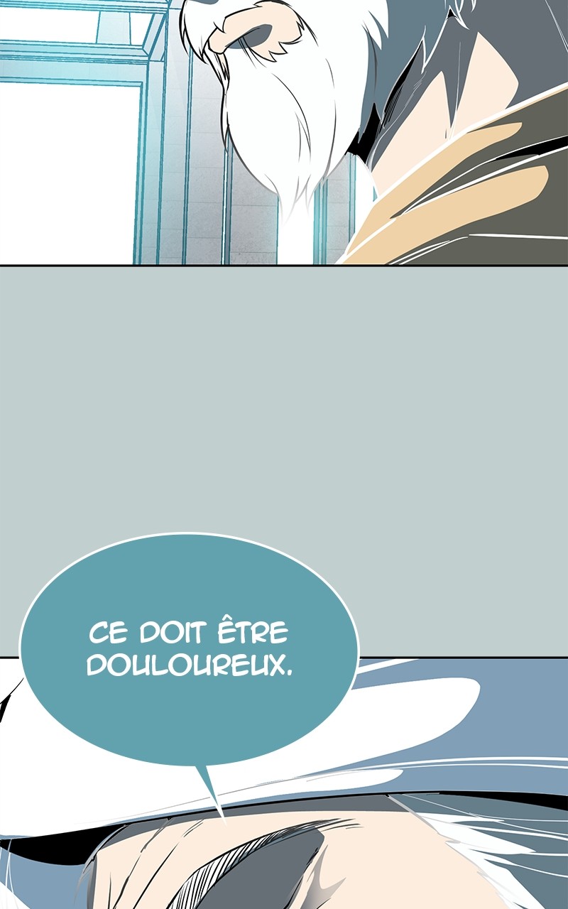 Read The Boy of Death FR Manga Online