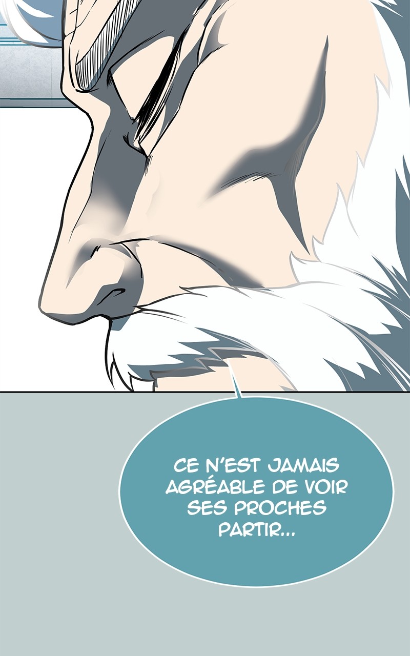 Read The Boy of Death FR Manga Online