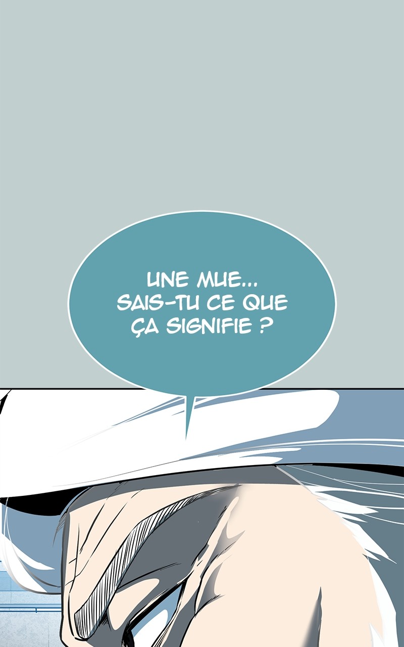 Read The Boy of Death FR Manga Online