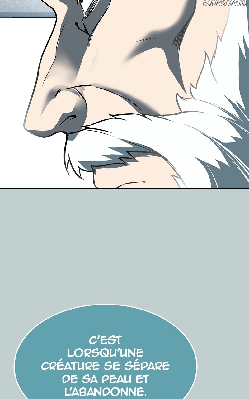 Read The Boy of Death FR Manga Online