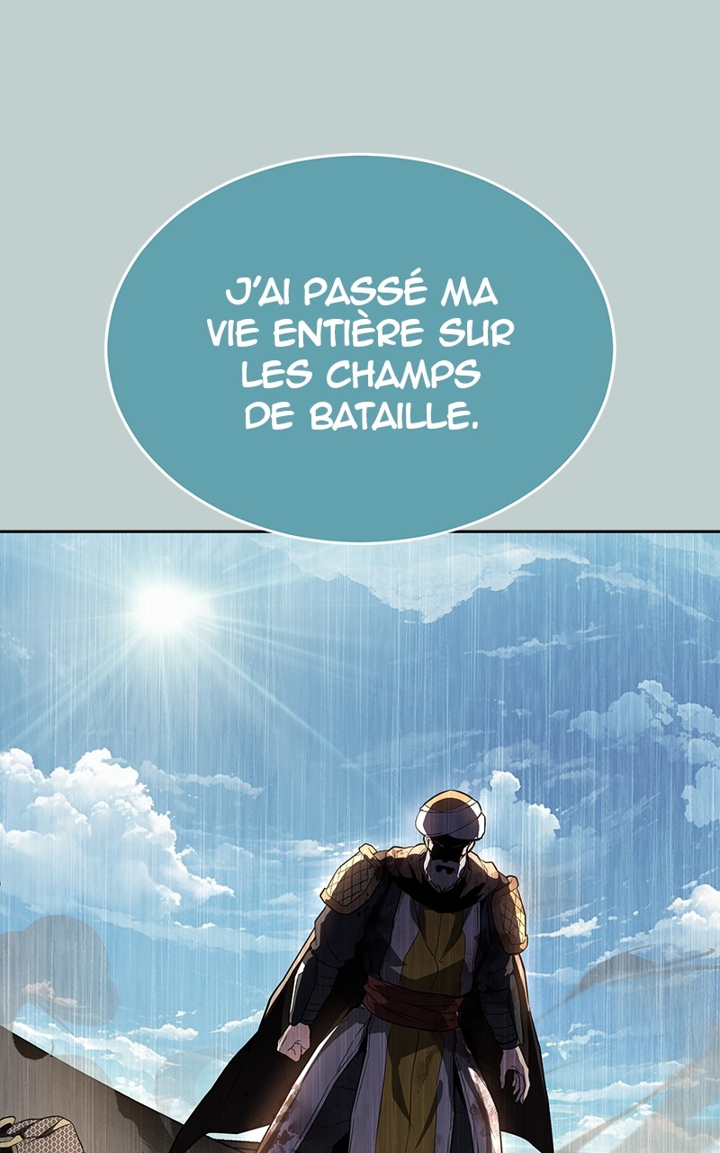 Read The Boy of Death FR Manga Online