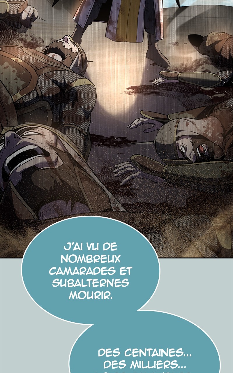 Read The Boy of Death FR Manga Online