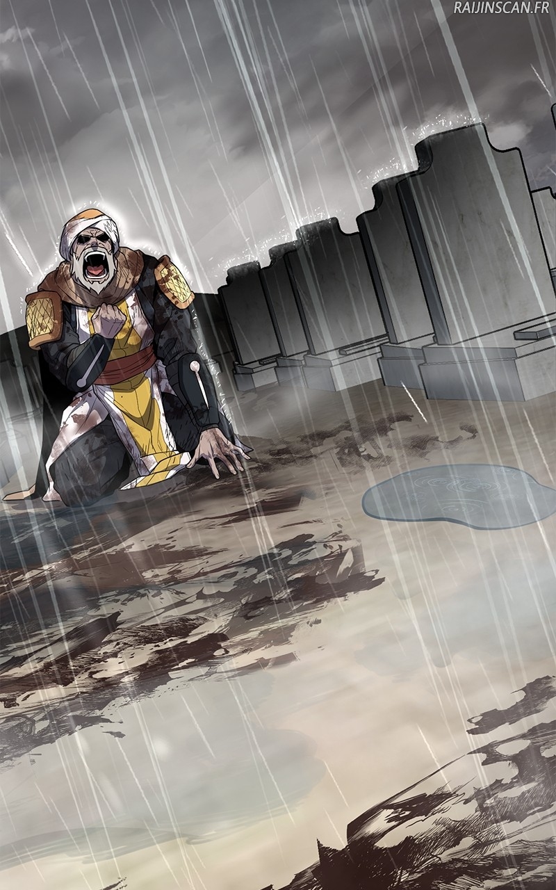 Read The Boy of Death FR Manga Online