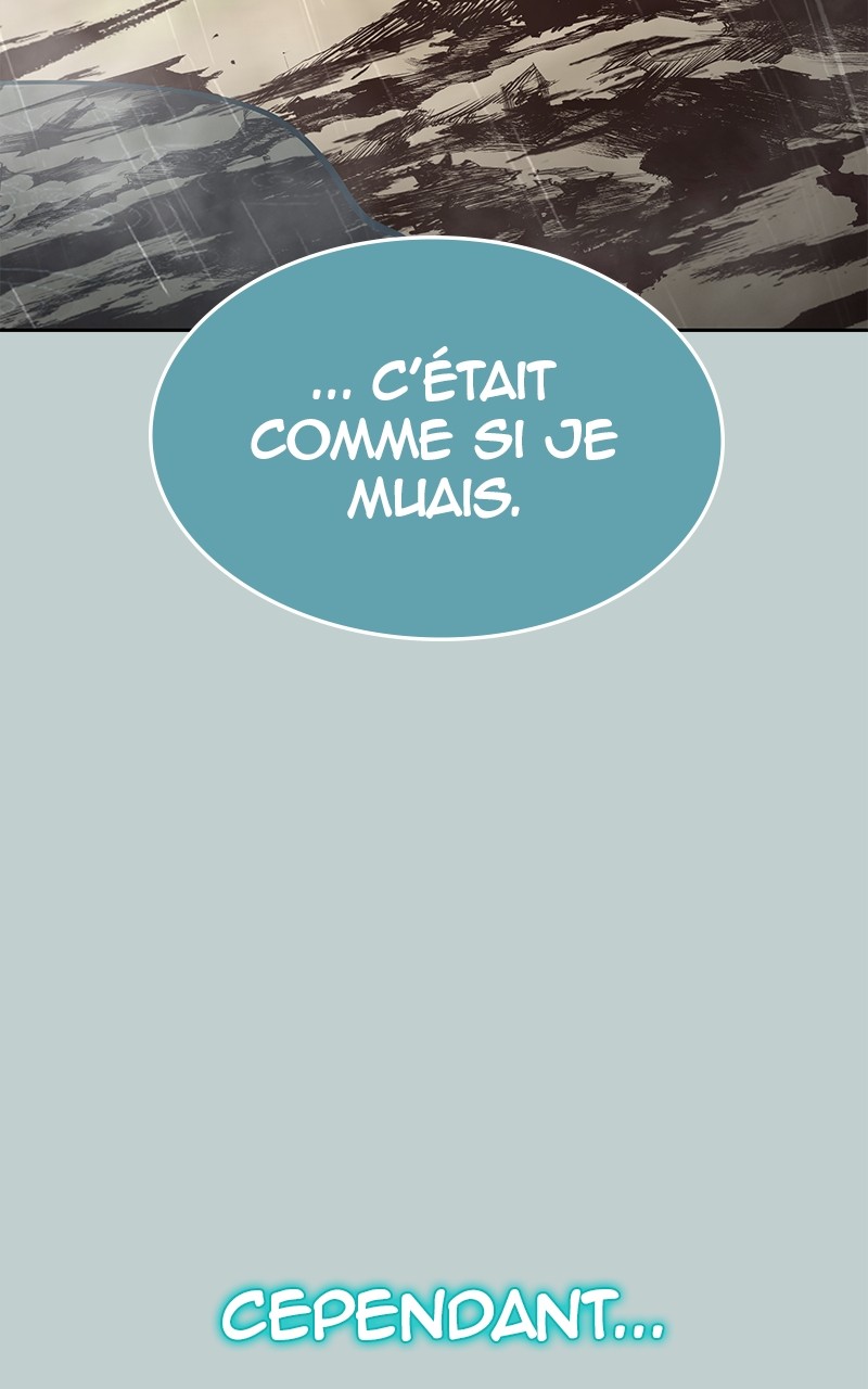 Read The Boy of Death FR Manga Online