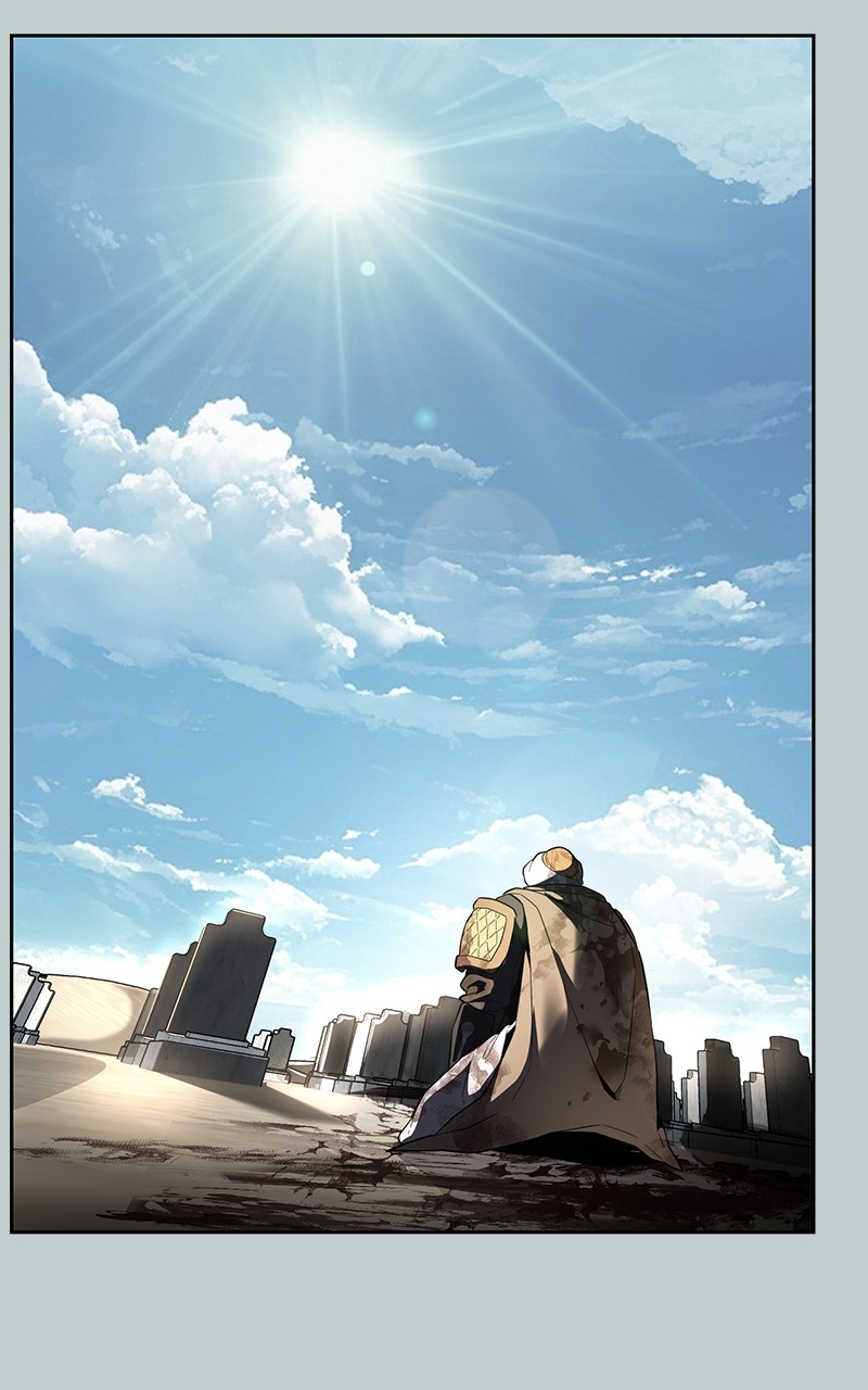 Read The Boy of Death FR Manga Online