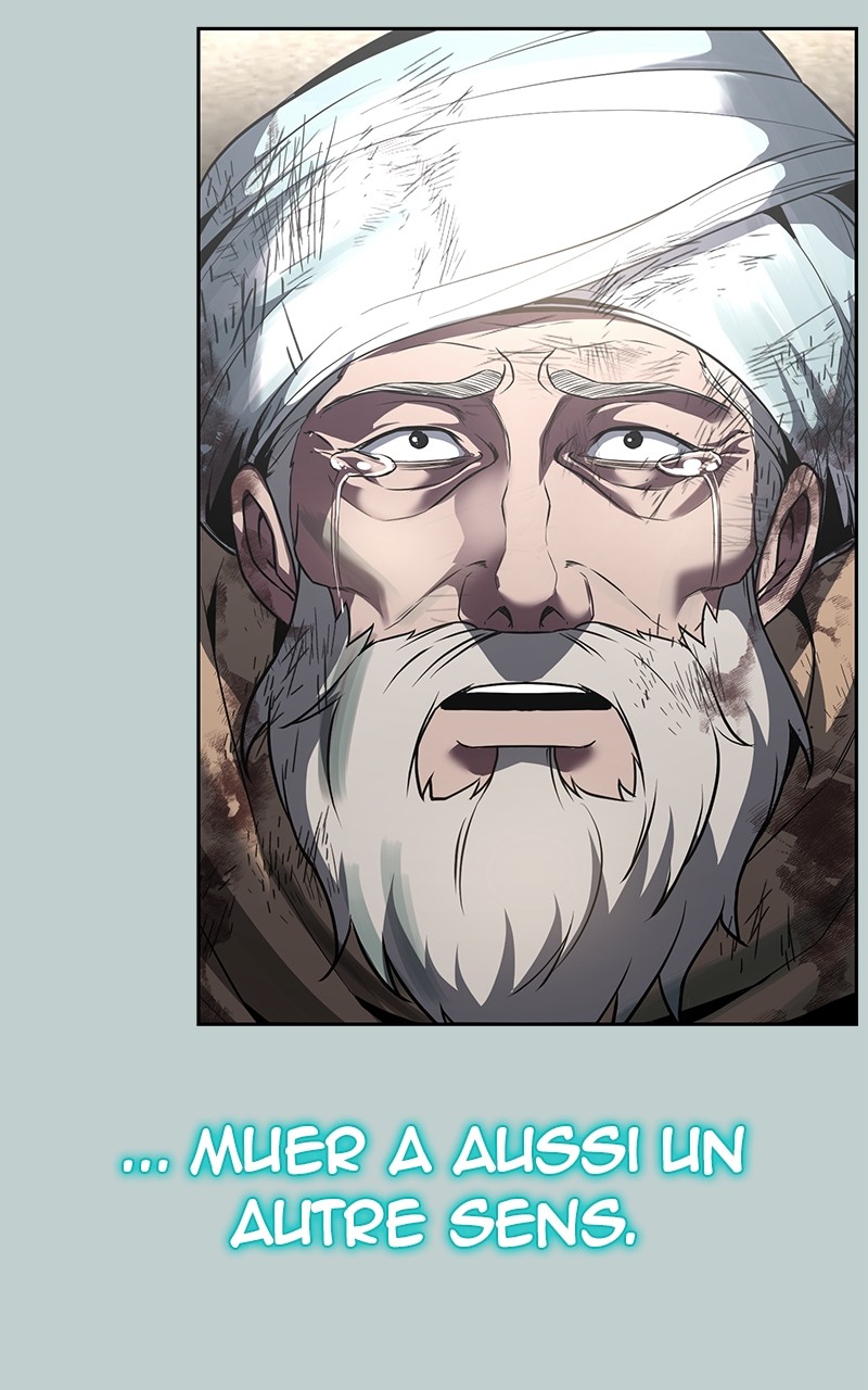 Read The Boy of Death FR Manga Online