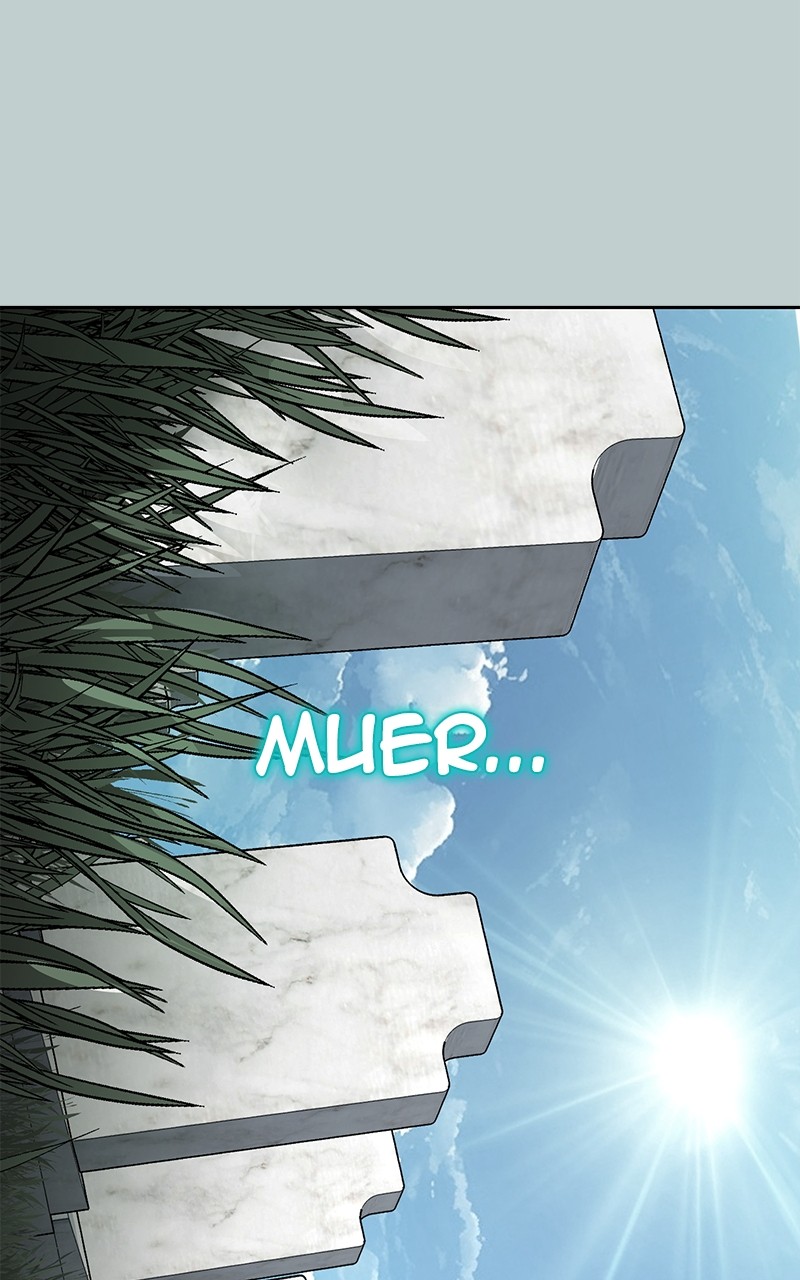 Read The Boy of Death FR Manga Online