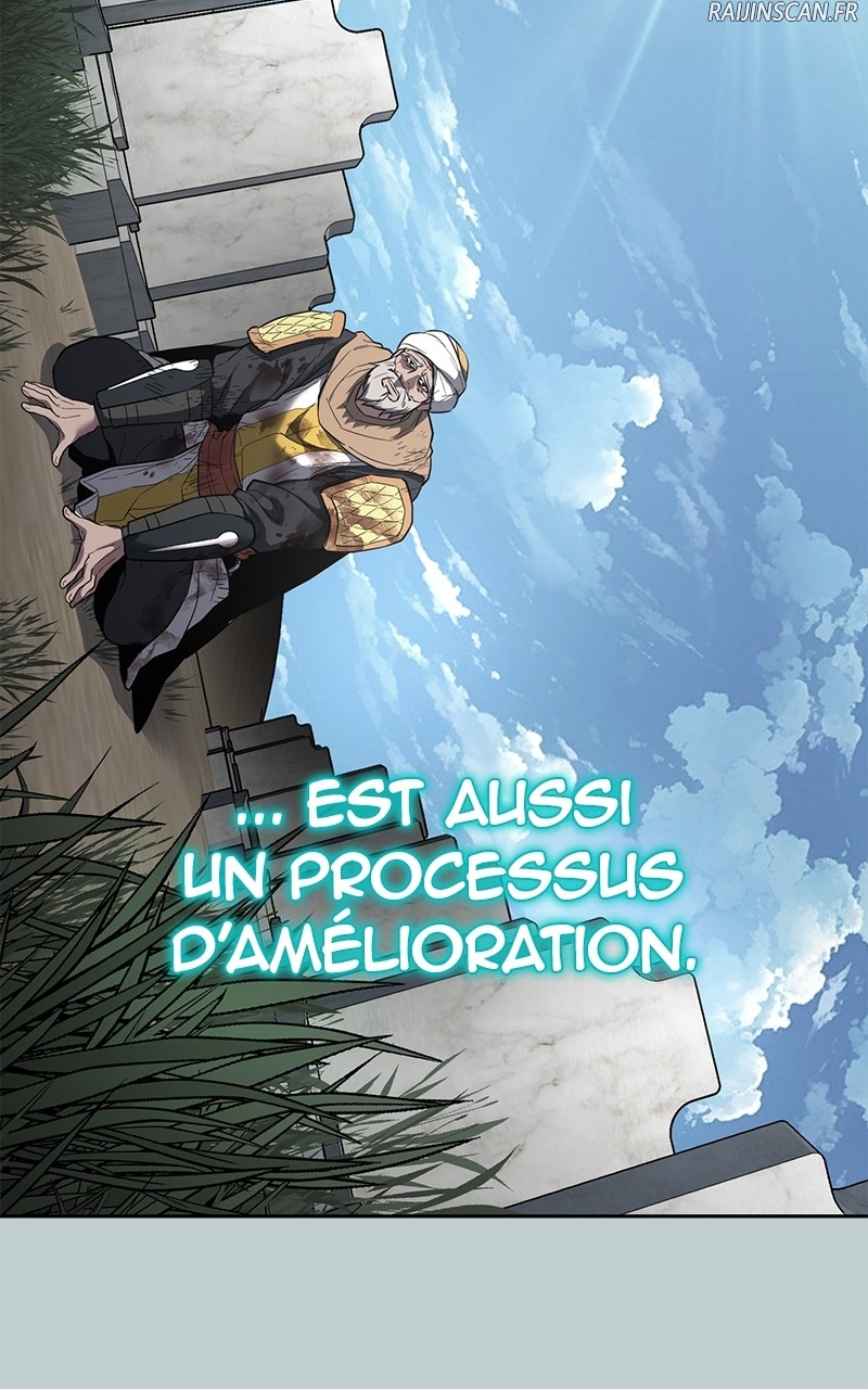 Read The Boy of Death FR Manga Online