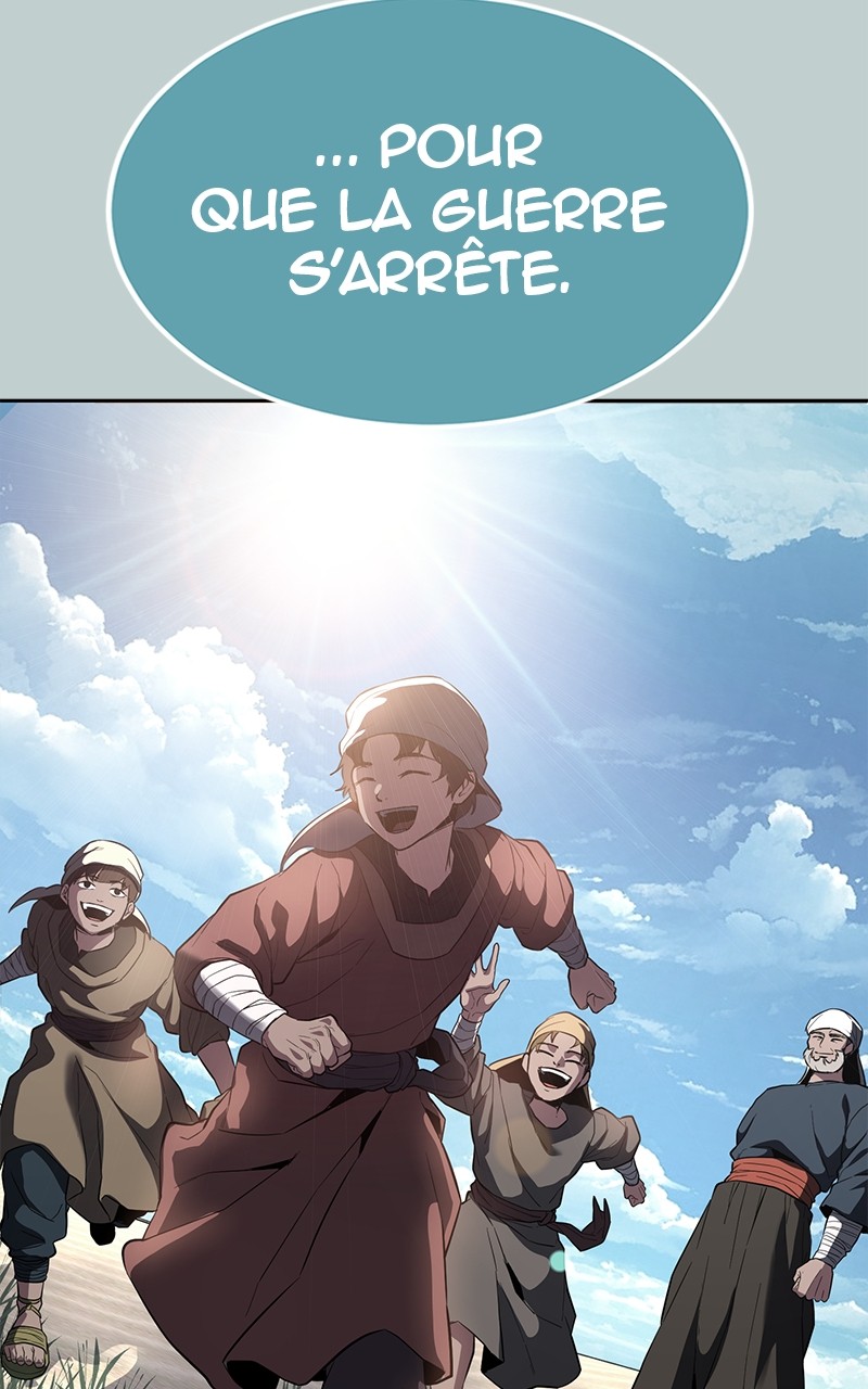 Read The Boy of Death FR Manga Online