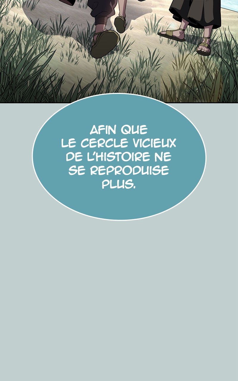 Read The Boy of Death FR Manga Online