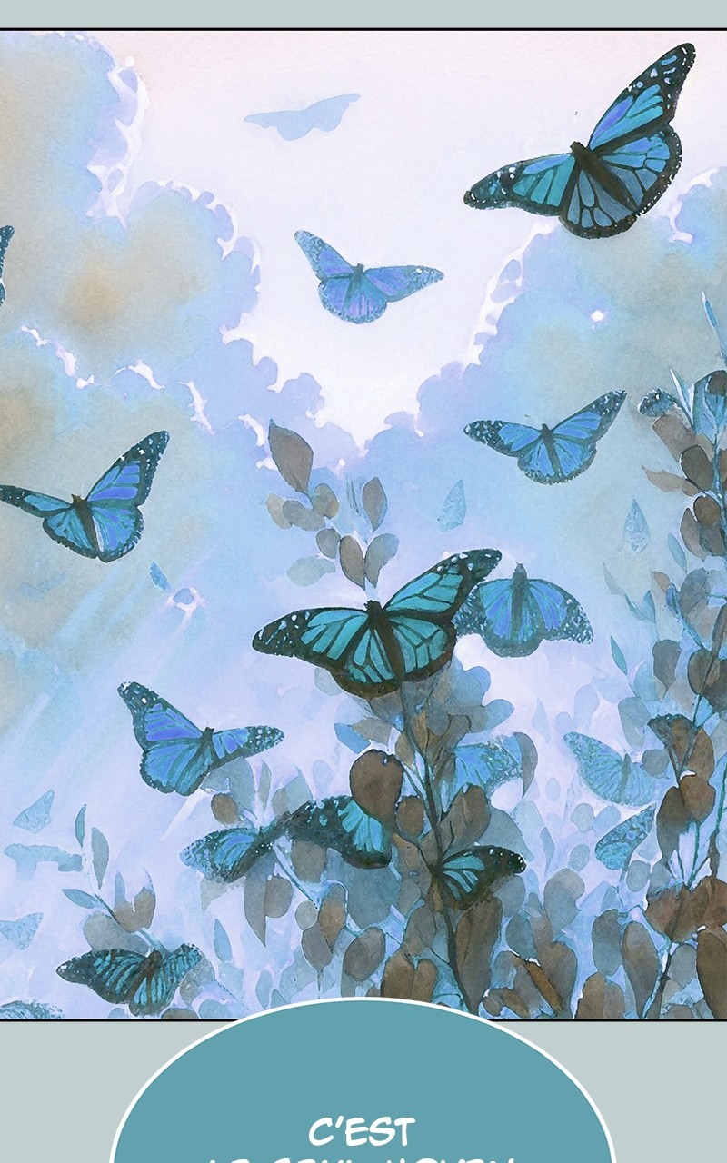 Read The Boy of Death FR Manga Online