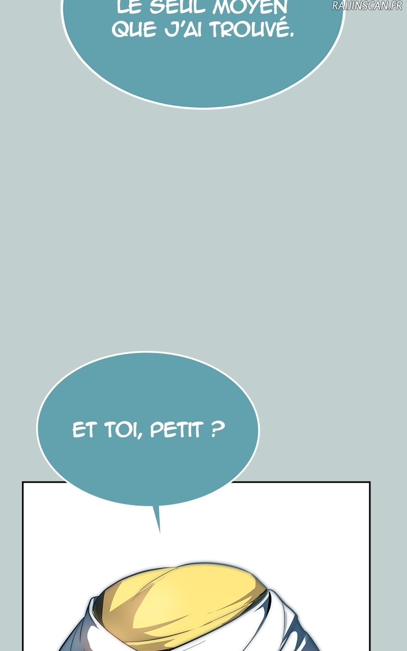 Read The Boy of Death FR Manga Online