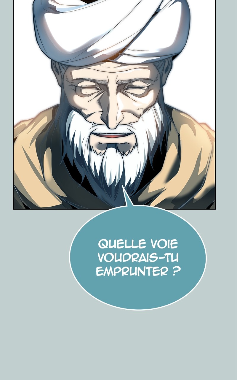 Read The Boy of Death FR Manga Online