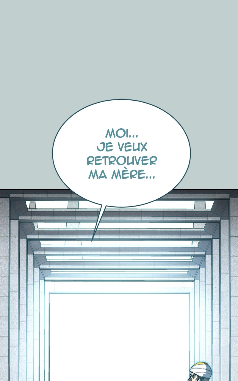 Read The Boy of Death FR Manga Online