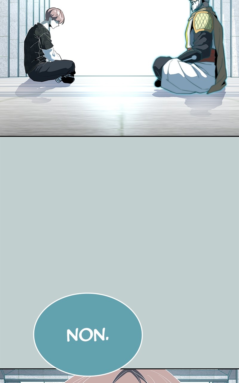 Read The Boy of Death FR Manga Online