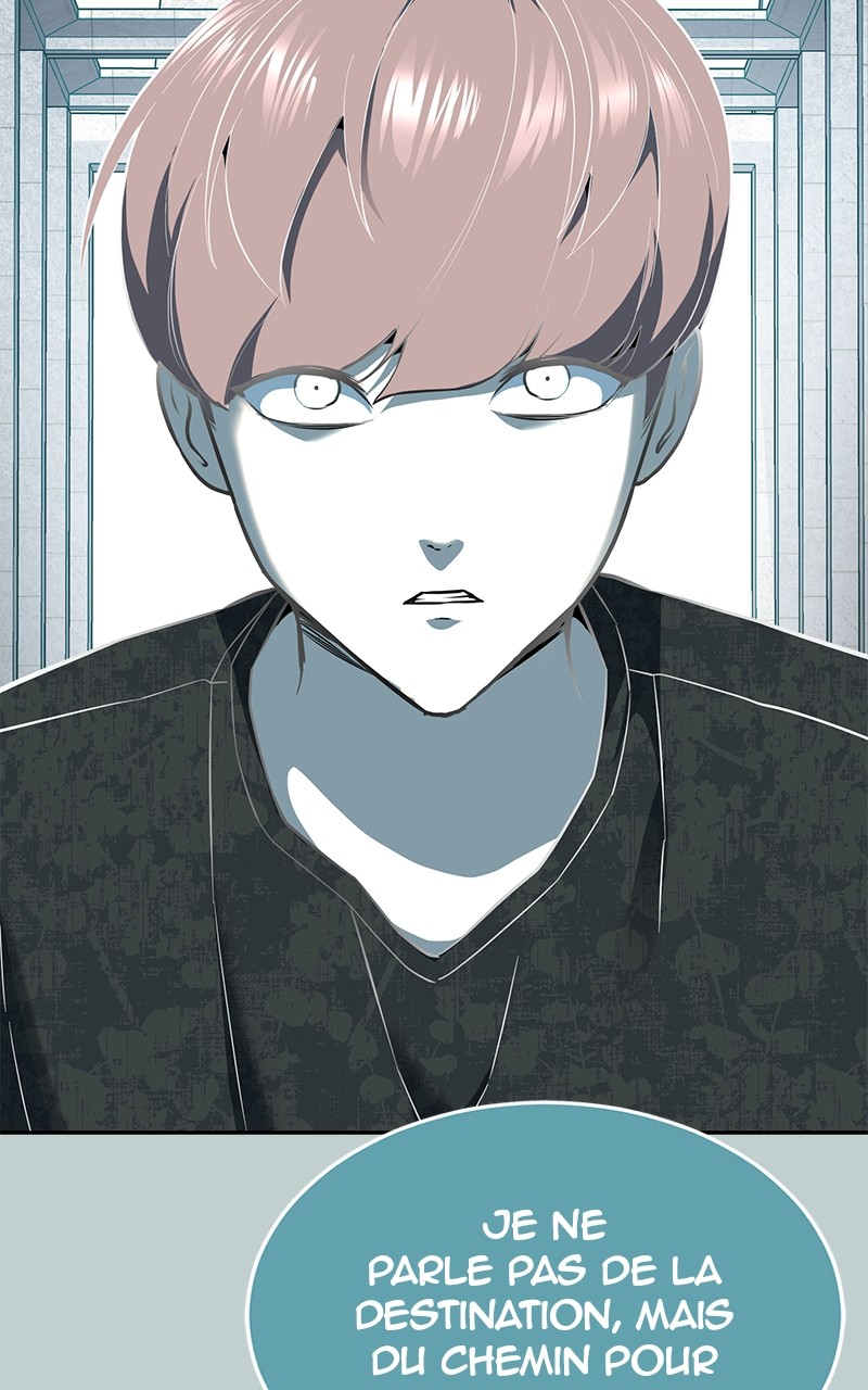 Read The Boy of Death FR Manga Online