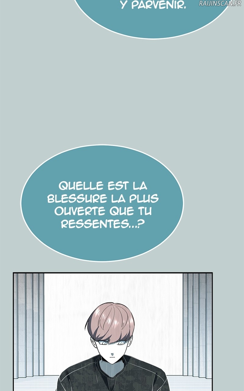 Read The Boy of Death FR Manga Online