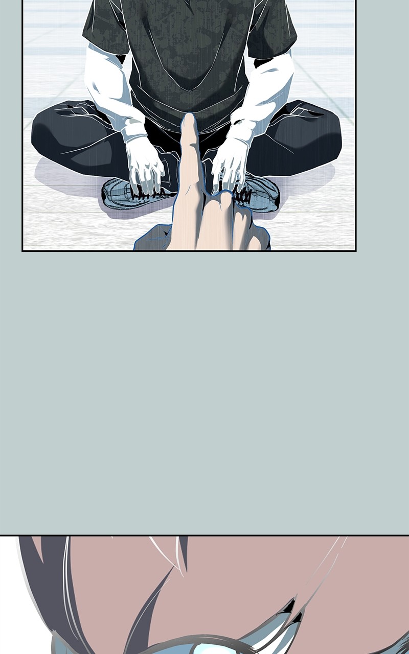 Read The Boy of Death FR Manga Online