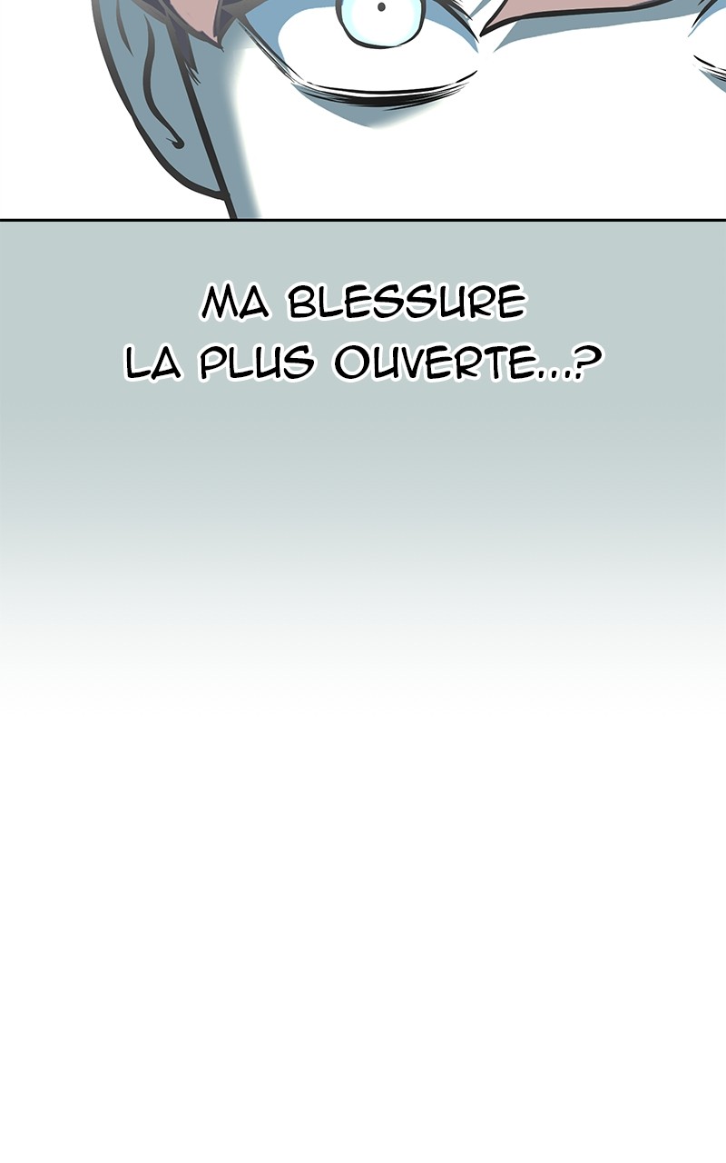 Read The Boy of Death FR Manga Online