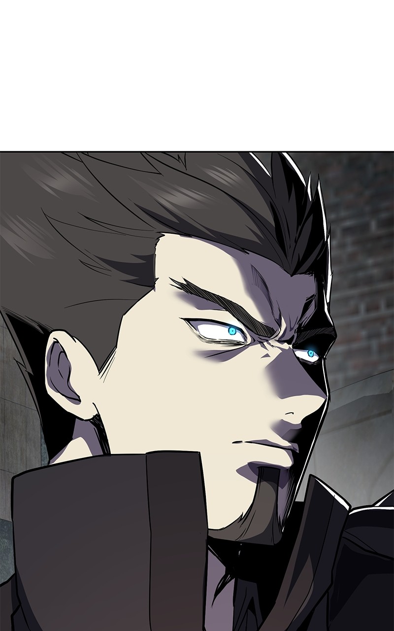 Read The Boy of Death FR Manga Online