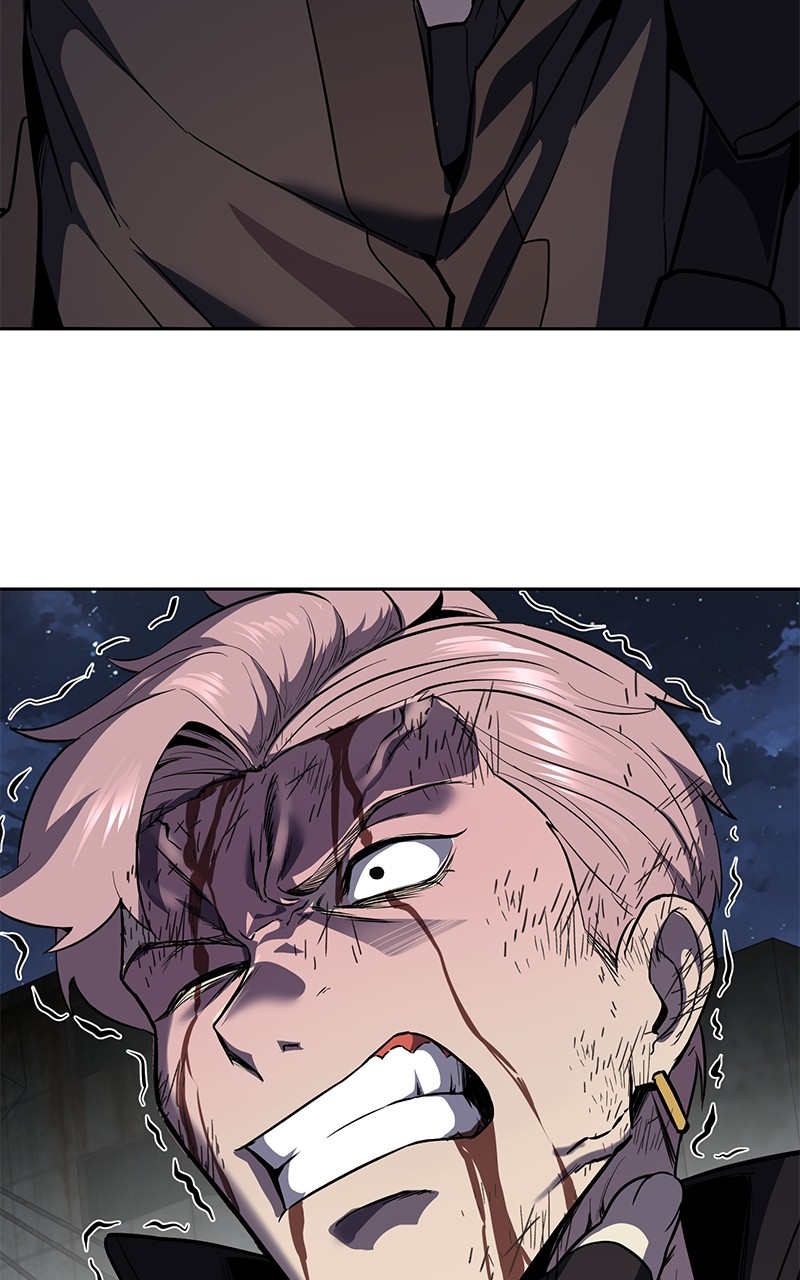 Read The Boy of Death FR Manga Online