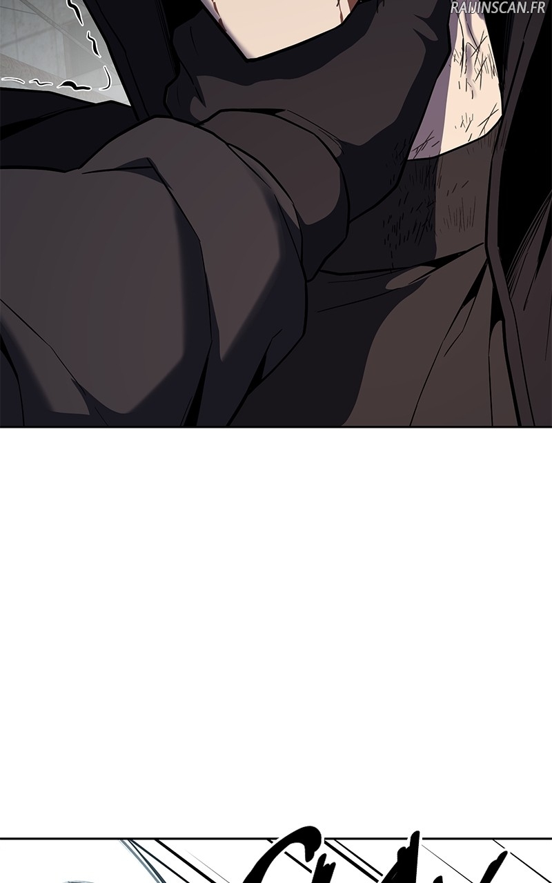 Read The Boy of Death FR Manga Online