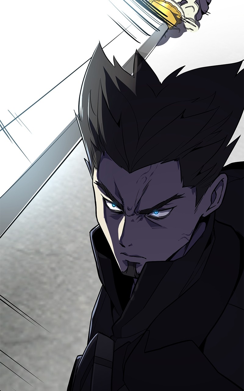 Read The Boy of Death FR Manga Online