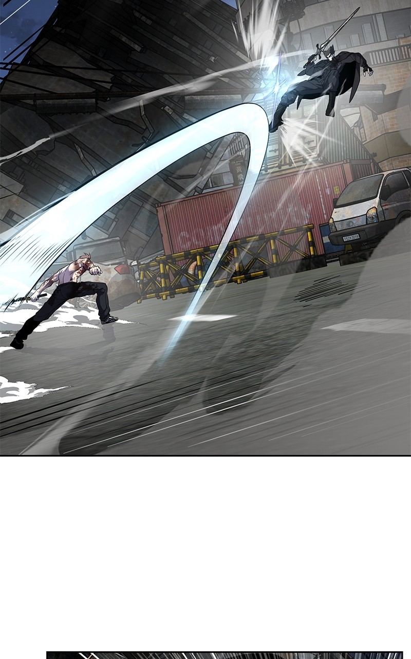 Read The Boy of Death FR Manga Online