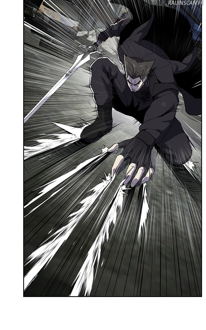 Read The Boy of Death FR Manga Online