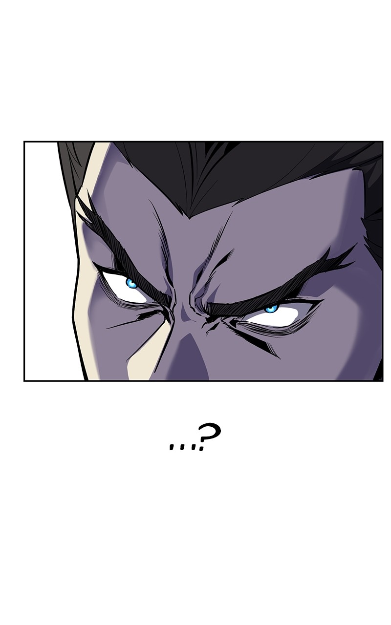 Read The Boy of Death FR Manga Online