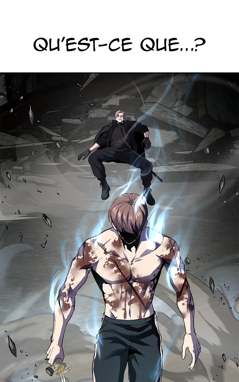 Read The Boy of Death FR Manga Online