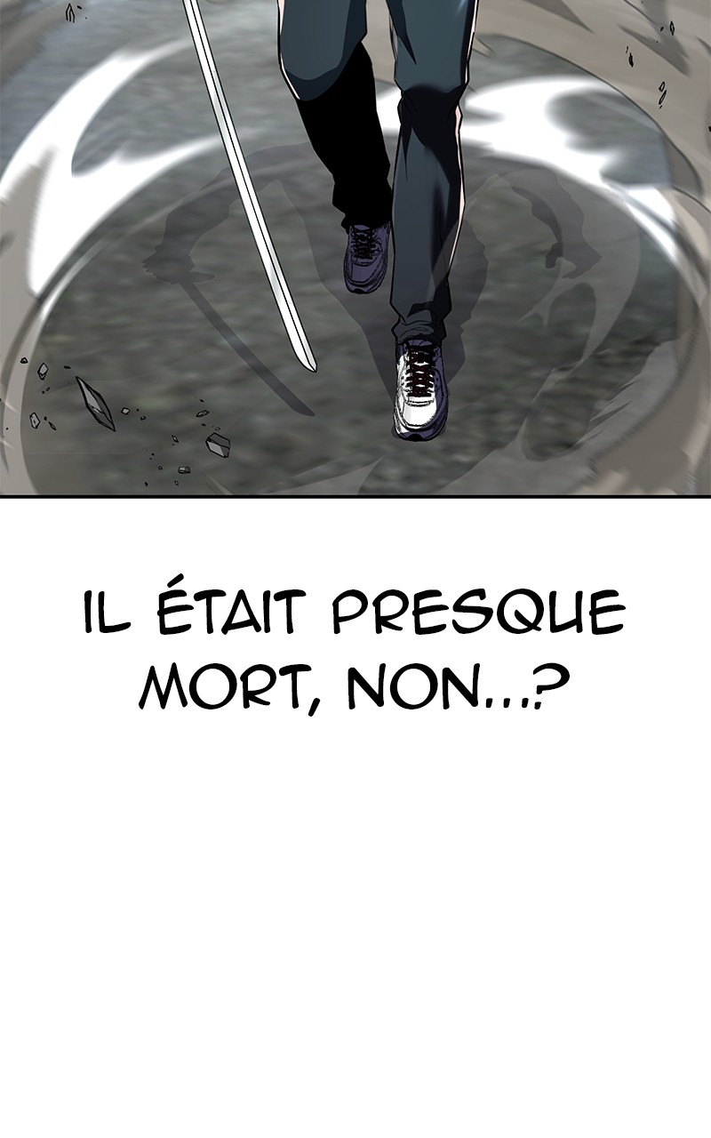 Read The Boy of Death FR Manga Online