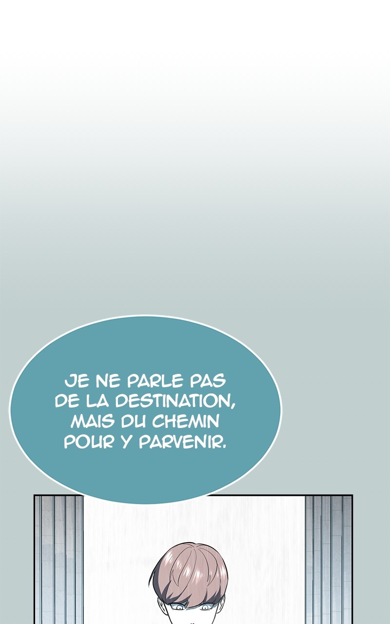 Read The Boy of Death FR Manga Online