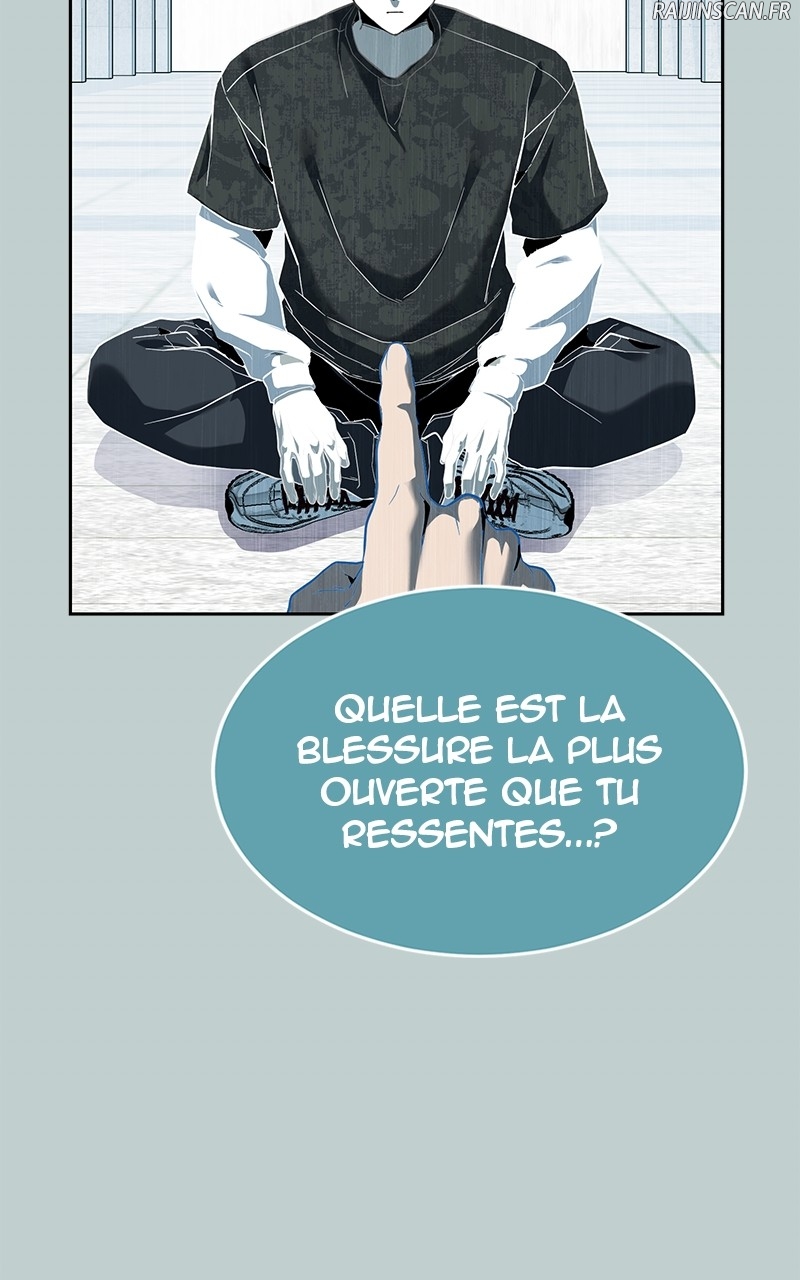 Read The Boy of Death FR Manga Online