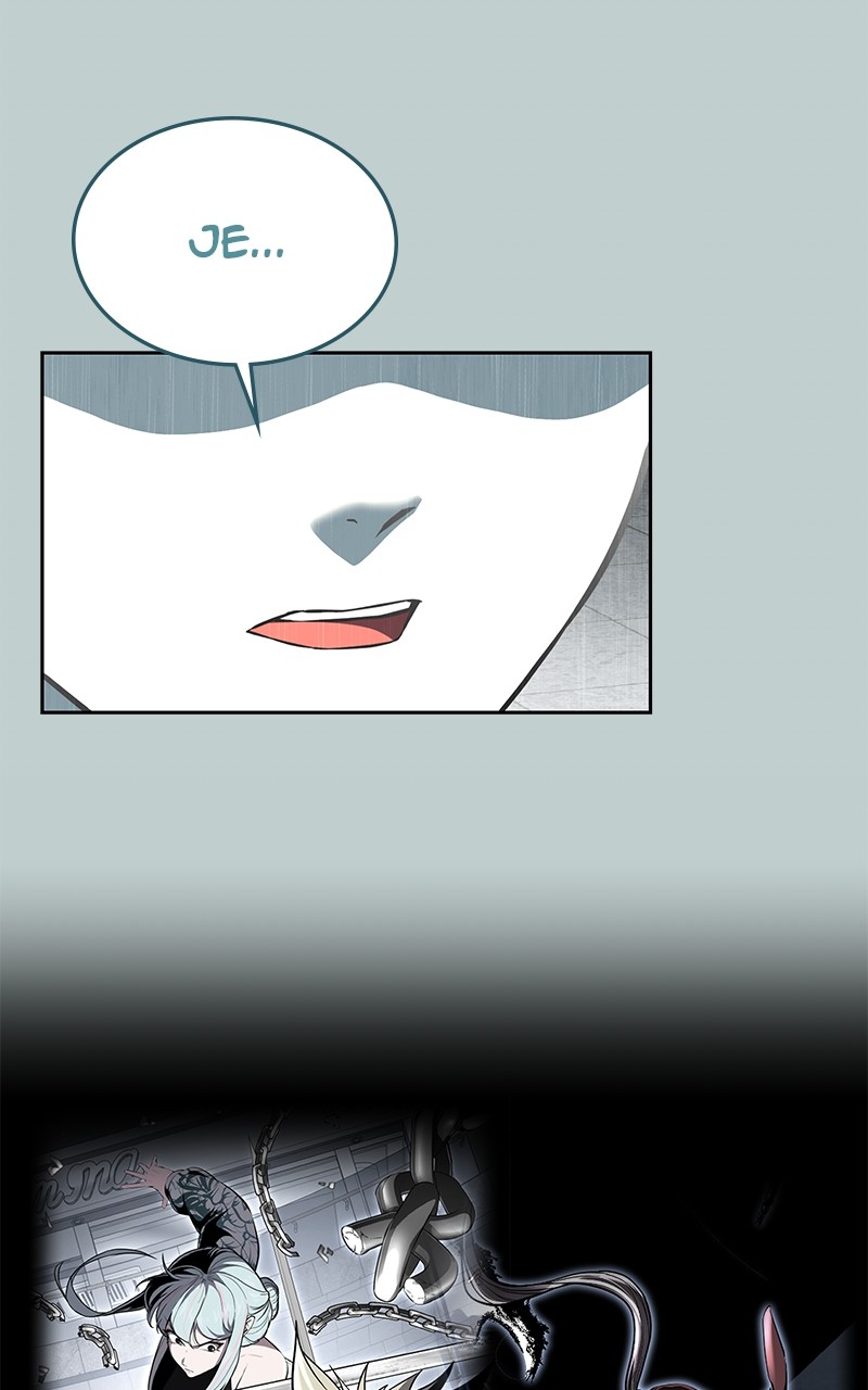 Read The Boy of Death FR Manga Online