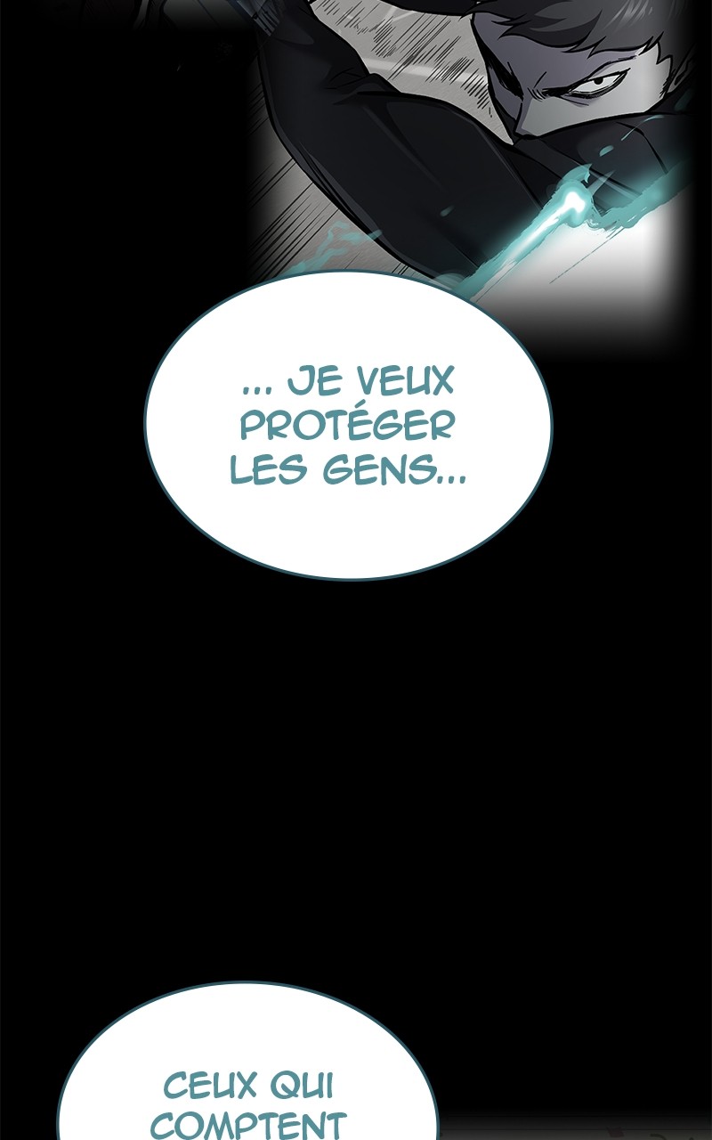 Read The Boy of Death FR Manga Online