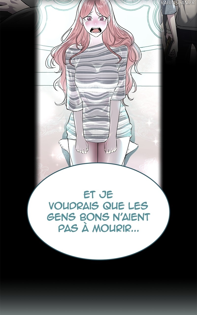 Read The Boy of Death FR Manga Online