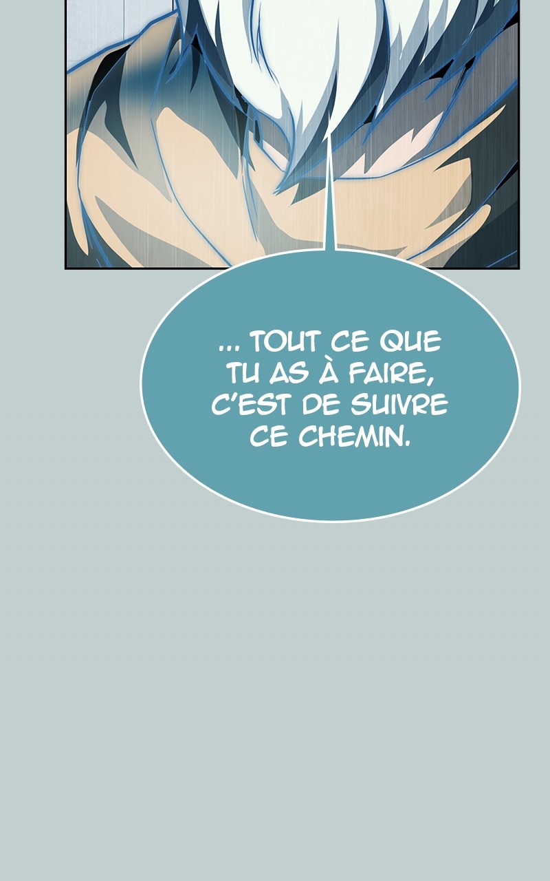 Read The Boy of Death FR Manga Online