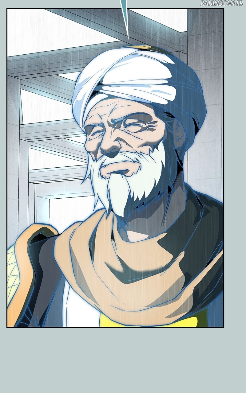 Read The Boy of Death FR Manga Online