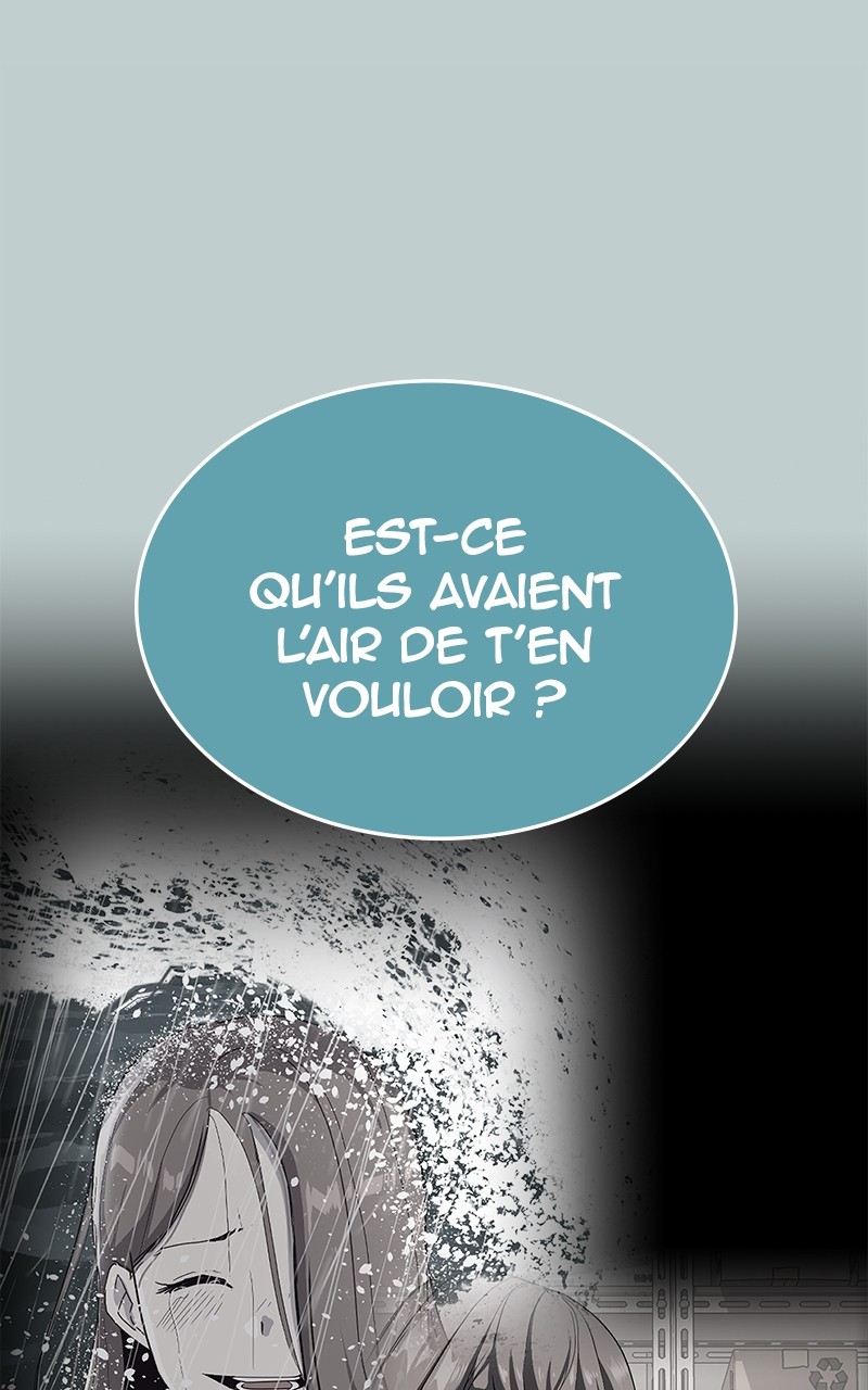 Read The Boy of Death FR Manga Online