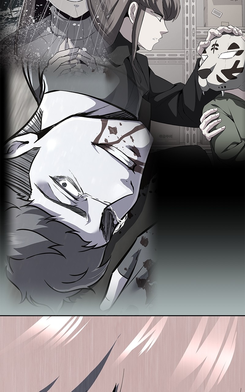 Read The Boy of Death FR Manga Online