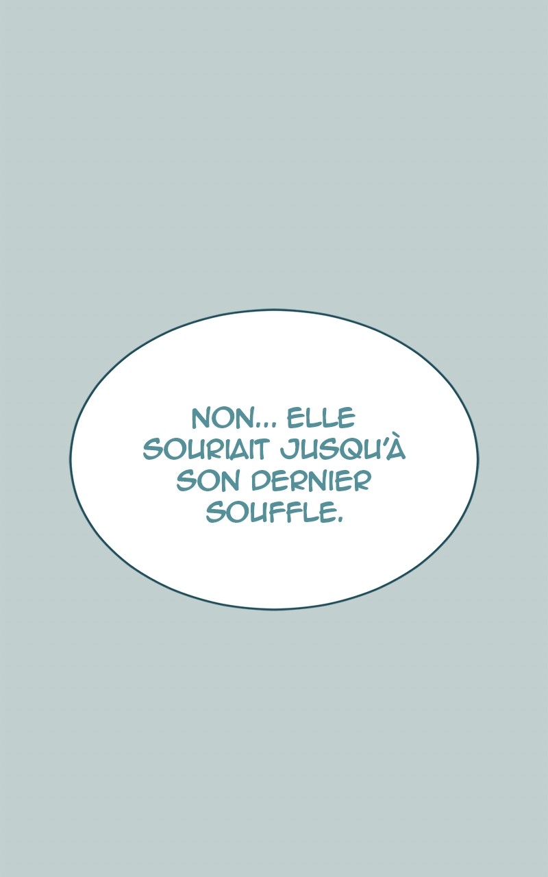 Read The Boy of Death FR Manga Online