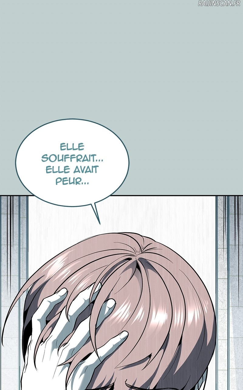 Read The Boy of Death FR Manga Online