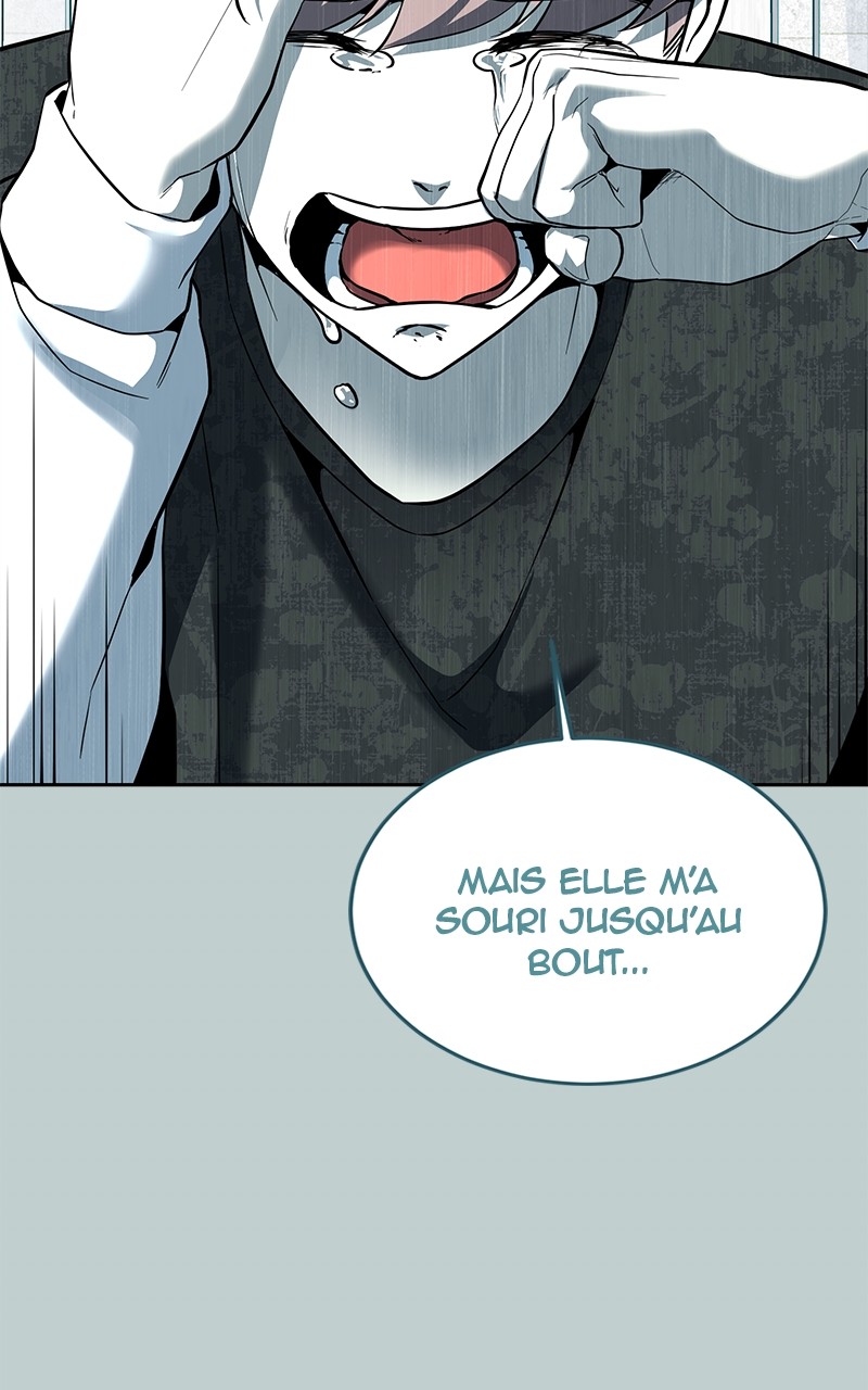 Read The Boy of Death FR Manga Online