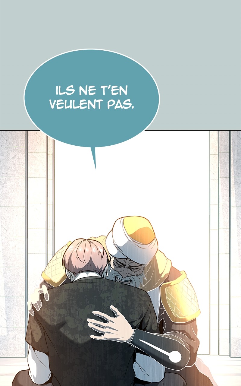 Read The Boy of Death FR Manga Online