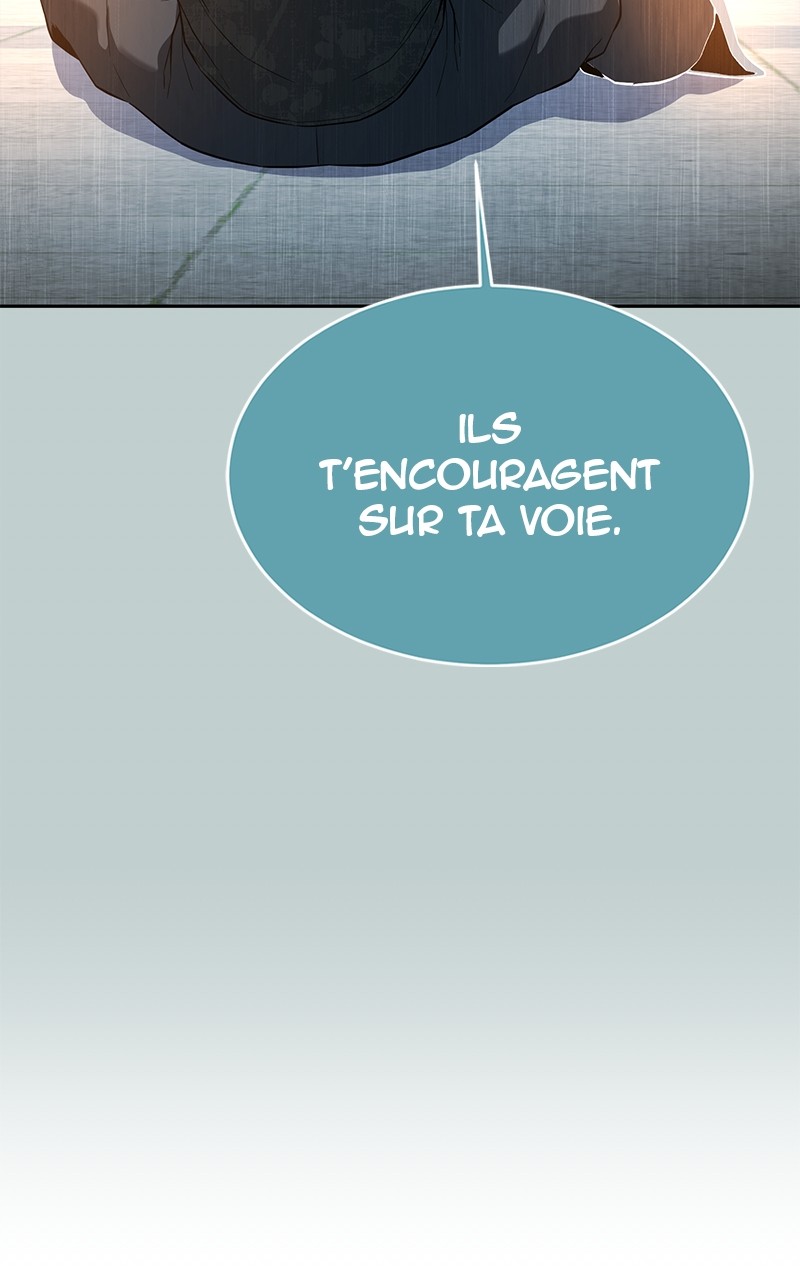 Read The Boy of Death FR Manga Online