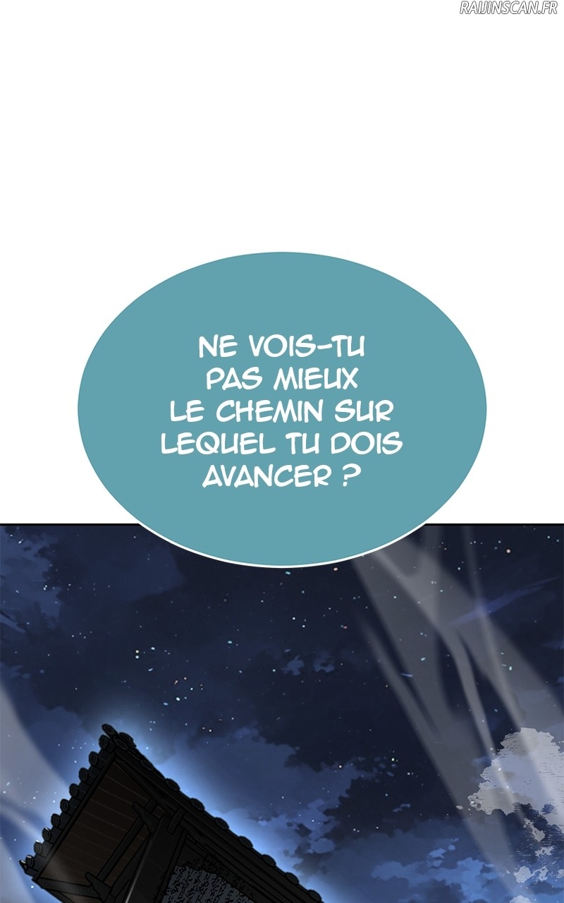 Read The Boy of Death FR Manga Online