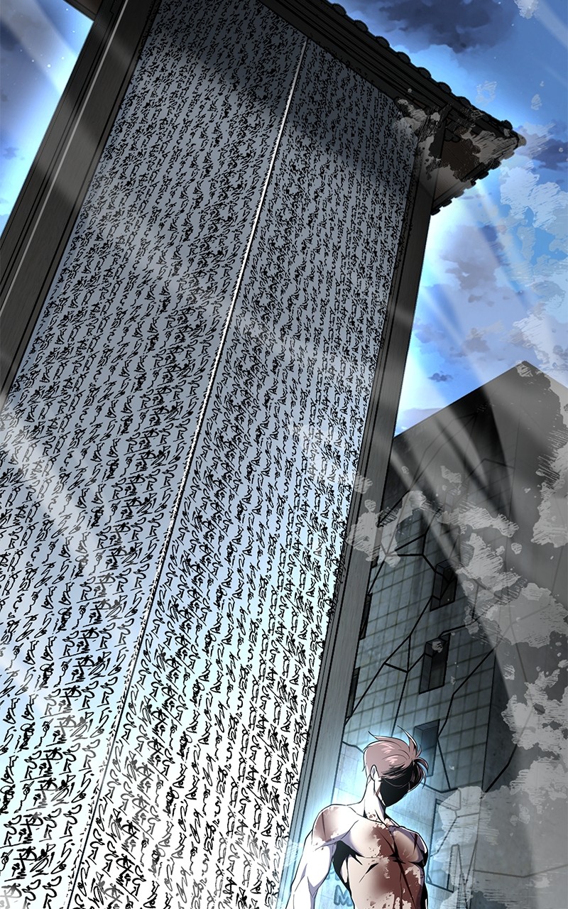 Read The Boy of Death FR Manga Online