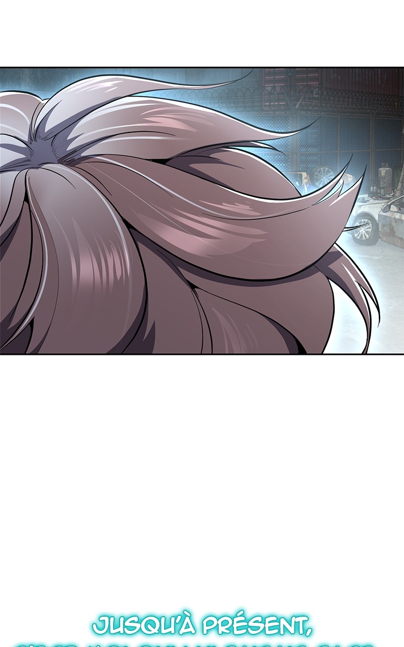 Read The Boy of Death FR Manga Online