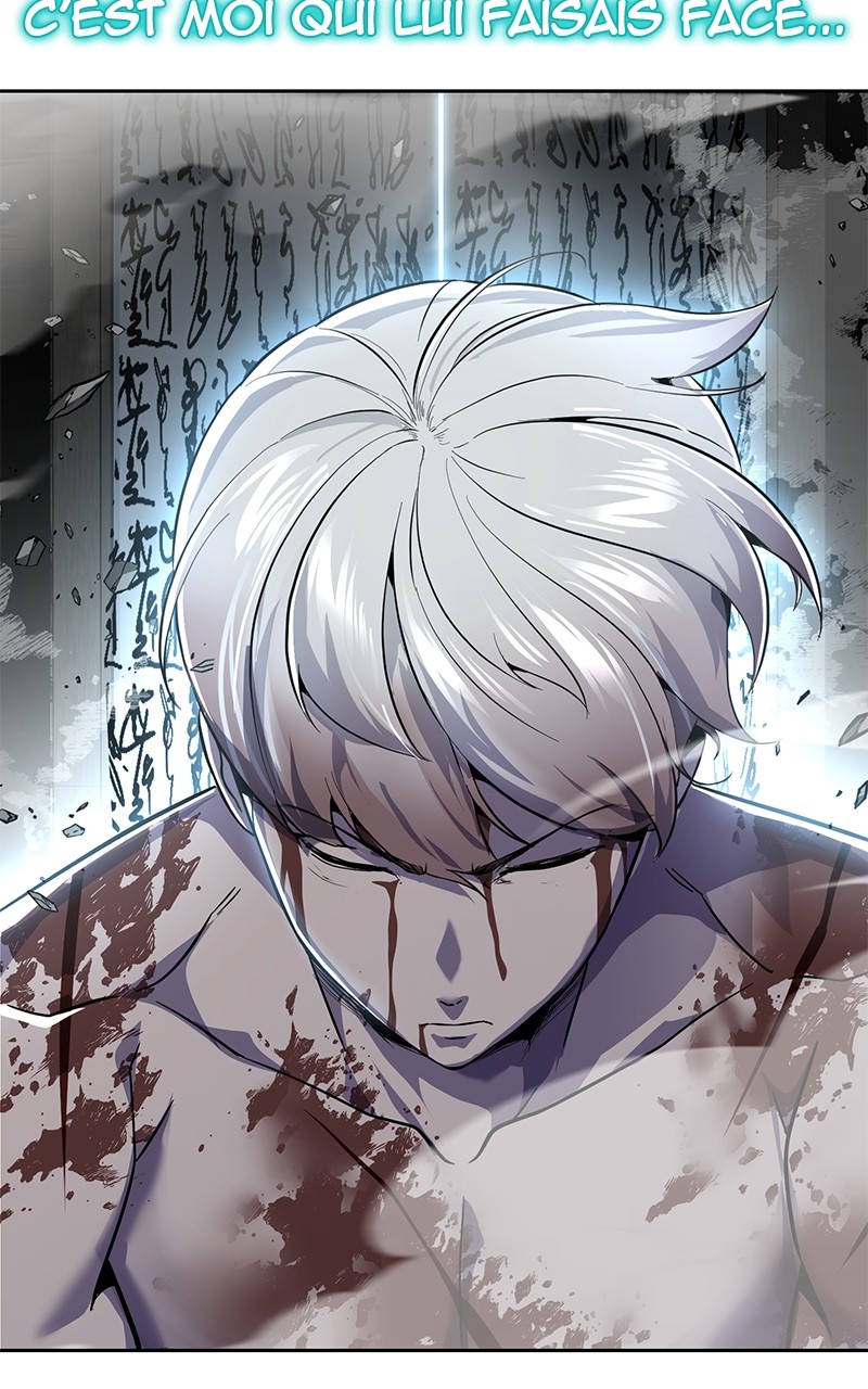 Read The Boy of Death FR Manga Online